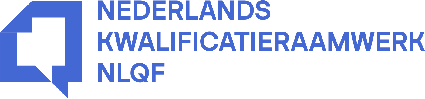 Logo NLQF